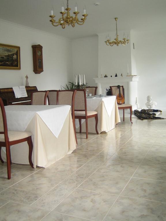 Bellavilla Vilnius Esterno foto