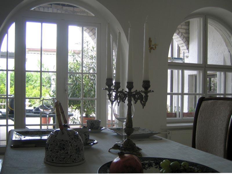 Bellavilla Vilnius Esterno foto